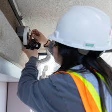 Fire Alarm Kebakaran Sorong