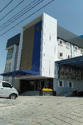 Perbaikan Instalasi Jaringan dan Pemrograman Fire Alarm di PT Tempo Yogyakarta