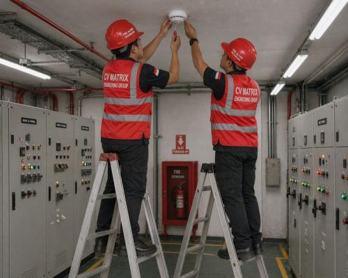 Fire Alarm Kebakaran Kapal, alarm kebakaran jogja, fire alarm jogja, Instalasi alarm kebakaran jogja, perbaikan alarm kebakaran, perbaikan fire alarm, pembuatan MCFA (Main Control Fire Alarm), pembuatan FACP (Fire Alarm Control Panel)
