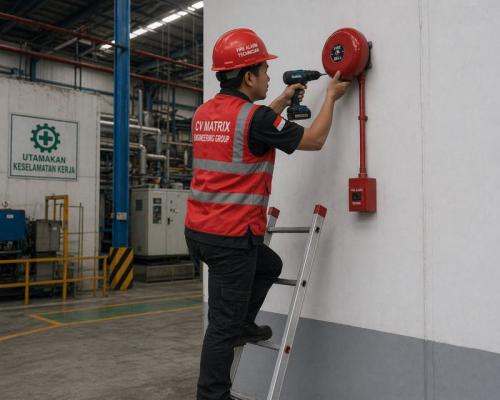 Jasa Fire Alarm Palangkaraya Kalimantan Tengah, alarm kebakaran jogja, fire alarm jogja, Instalasi alarm kebakaran jogja, perbaikan alarm kebakaran, perbaikan fire alarm, pembuatan MCFA (Main Control Fire Alarm), pembuatan FACP (Fire Alarm Control Panel)