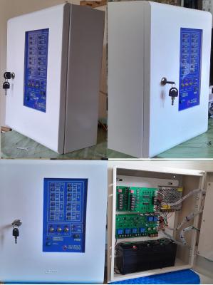 MCFA Yogyakarta, alarm kebakaran jogja, fire alarm jogja, Instalasi alarm kebakaran jogja, perbaikan alarm kebakaran, perbaikan fire alarm, pembuatan MCFA (Main Control Fire Alarm), pembuatan FACP (Fire Alarm Control Panel)